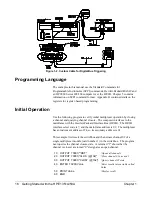 Preview for 16 page of HP E1351A User Manual