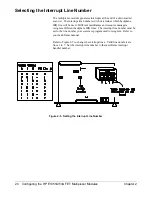 Preview for 20 page of HP E1351A User Manual