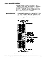 Preview for 24 page of HP E1351A User Manual