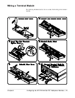 Preview for 25 page of HP E1351A User Manual