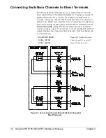 Preview for 32 page of HP E1351A User Manual