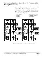 Preview for 34 page of HP E1351A User Manual