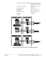 Preview for 37 page of HP E1351A User Manual