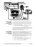 Preview for 38 page of HP E1351A User Manual