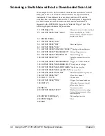 Preview for 40 page of HP E1351A User Manual