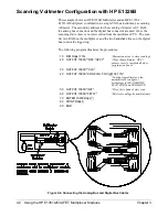 Preview for 42 page of HP E1351A User Manual