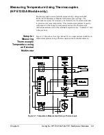 Preview for 43 page of HP E1351A User Manual