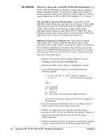 Preview for 44 page of HP E1351A User Manual