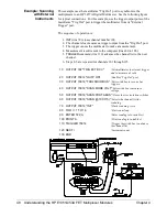 Preview for 48 page of HP E1351A User Manual