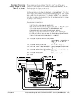 Preview for 49 page of HP E1351A User Manual