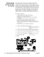 Preview for 50 page of HP E1351A User Manual