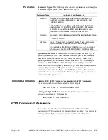 Preview for 55 page of HP E1351A User Manual