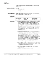 Preview for 60 page of HP E1351A User Manual