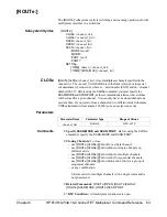 Preview for 63 page of HP E1351A User Manual