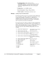 Preview for 66 page of HP E1351A User Manual