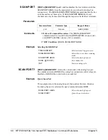 Preview for 68 page of HP E1351A User Manual