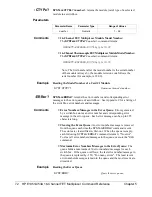 Preview for 72 page of HP E1351A User Manual