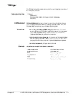 Preview for 73 page of HP E1351A User Manual