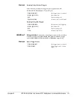 Preview for 75 page of HP E1351A User Manual