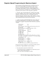 Preview for 93 page of HP E1351A User Manual