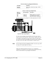 Предварительный просмотр 28 страницы HP E1399A User Manual