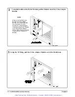 Предварительный просмотр 17 страницы HP E1403C Installation And User Manual