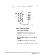 Предварительный просмотр 25 страницы HP E1410A Service Manual