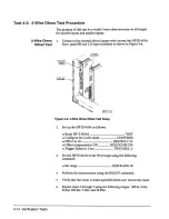 Предварительный просмотр 32 страницы HP E1410A Service Manual