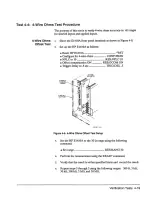 Предварительный просмотр 37 страницы HP E1410A Service Manual