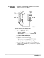 Предварительный просмотр 57 страницы HP E1410A Service Manual