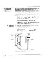 Предварительный просмотр 60 страницы HP E1410A Service Manual