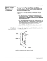 Предварительный просмотр 63 страницы HP E1410A Service Manual