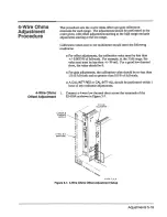 Предварительный просмотр 69 страницы HP E1410A Service Manual