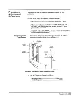 Предварительный просмотр 75 страницы HP E1410A Service Manual