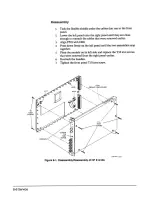 Предварительный просмотр 90 страницы HP E1410A Service Manual