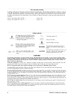 Предварительный просмотр 6 страницы HP E1411A Service Manual