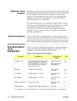 Предварительный просмотр 14 страницы HP E1411A Service Manual