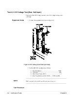 Предварительный просмотр 22 страницы HP E1411A Service Manual