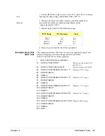 Предварительный просмотр 23 страницы HP E1411A Service Manual