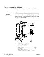 Предварительный просмотр 24 страницы HP E1411A Service Manual