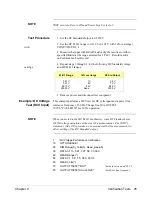 Предварительный просмотр 25 страницы HP E1411A Service Manual