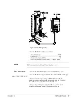 Предварительный просмотр 27 страницы HP E1411A Service Manual