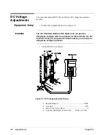 Предварительный просмотр 38 страницы HP E1411A Service Manual