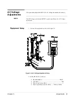 Предварительный просмотр 41 страницы HP E1411A Service Manual