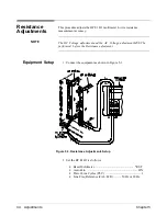 Предварительный просмотр 44 страницы HP E1411A Service Manual