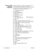 Предварительный просмотр 46 страницы HP E1411A Service Manual