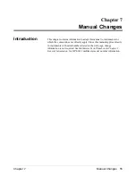 Предварительный просмотр 55 страницы HP E1411A Service Manual