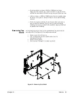 Предварительный просмотр 61 страницы HP E1411A Service Manual