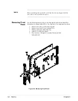 Предварительный просмотр 62 страницы HP E1411A Service Manual