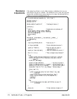 Предварительный просмотр 78 страницы HP E1411A Service Manual